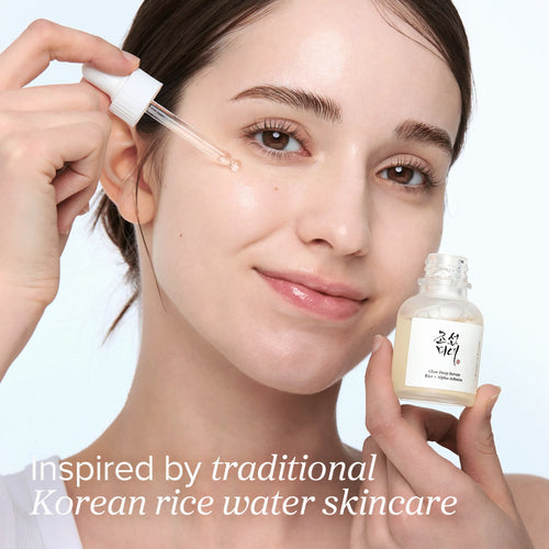 Beauty of Joseon Glow Deep Serum Rice + Arbutin 30ml