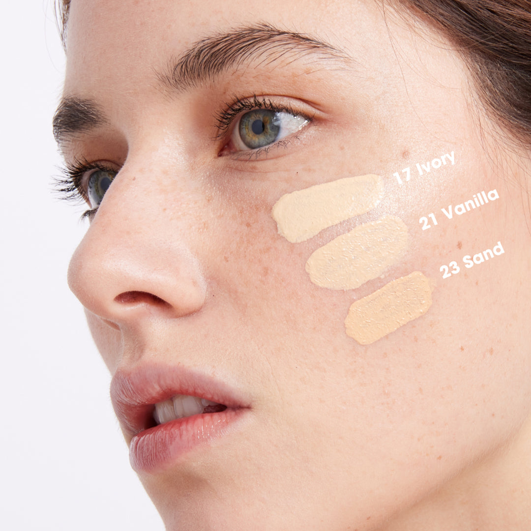 Missha Glow Layering Fit Cushion
