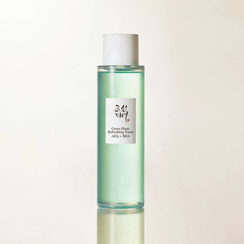 Beauty of Joseon Green Plum Toner AHA + BHA 150ml
