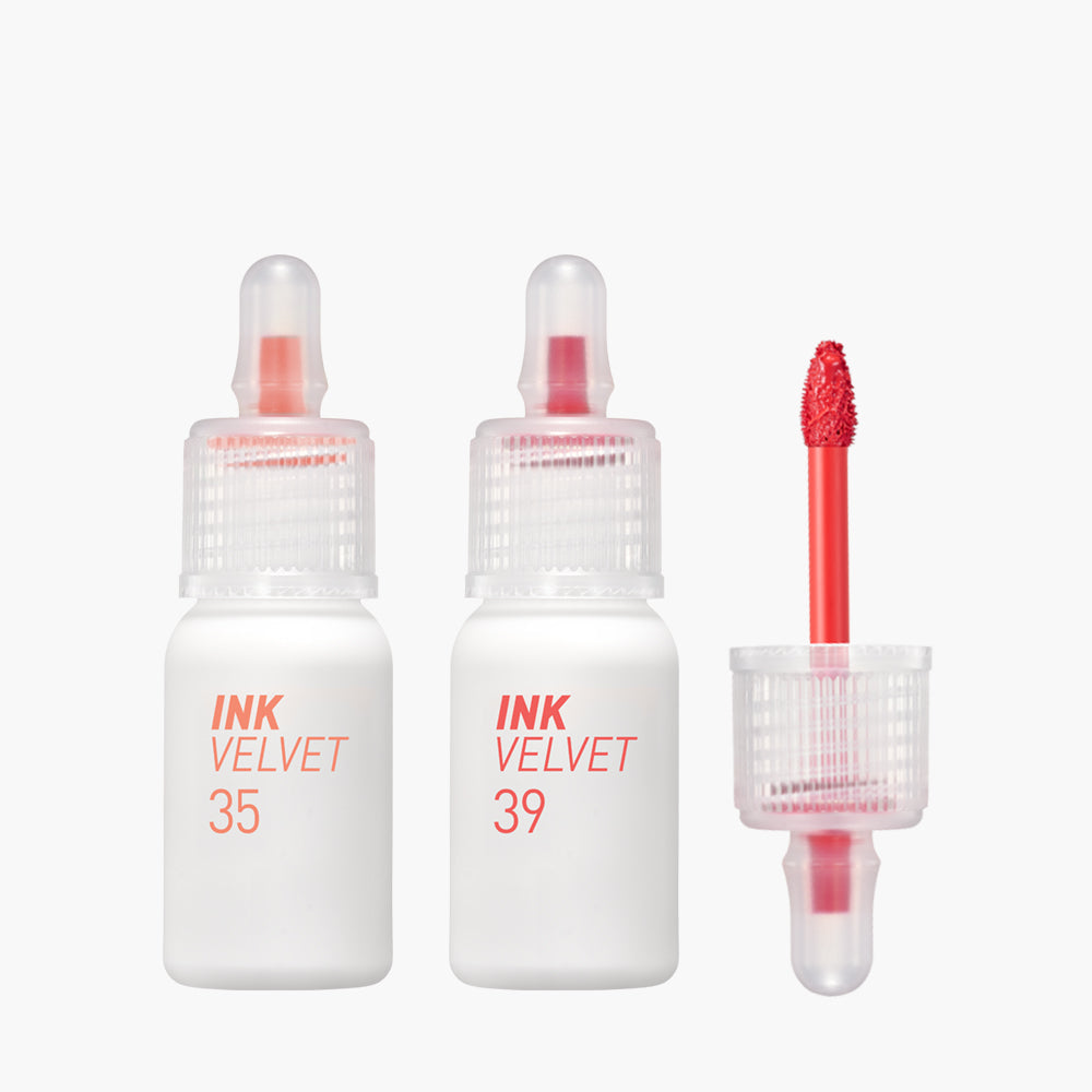 Peripera Ink The Velvet