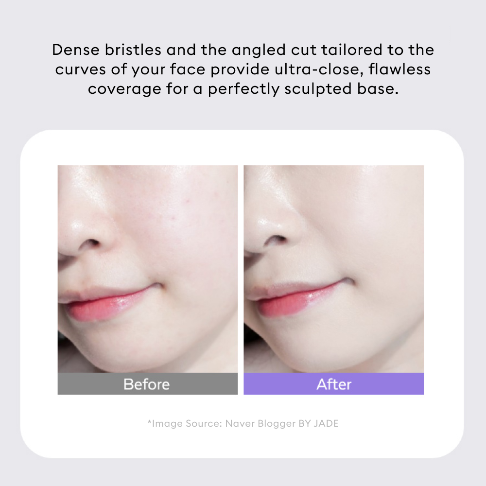 Missha Layering Fit Brush
