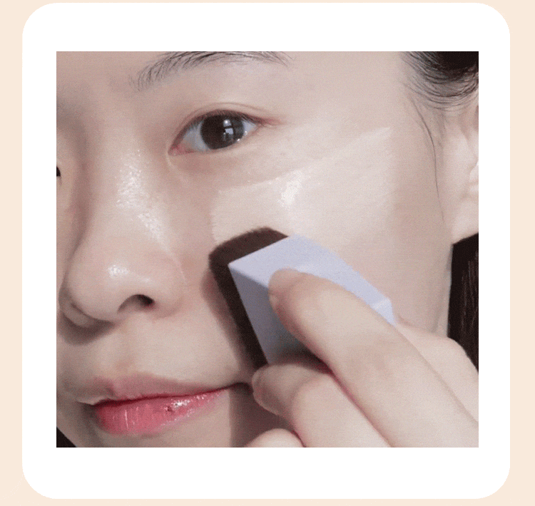Missha Layering Fit Brush