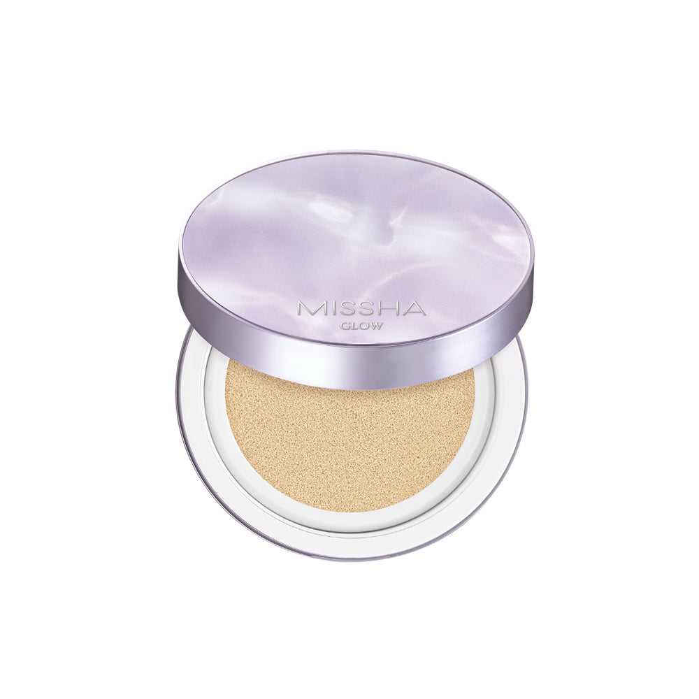 Missha Glow Layering Fit Cushion