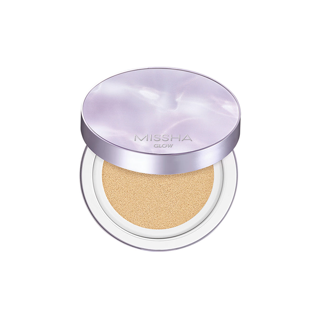 Missha Glow Layering Fit Cushion