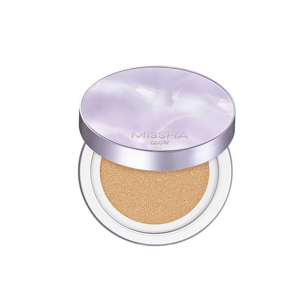 Missha Glow Cushion Set