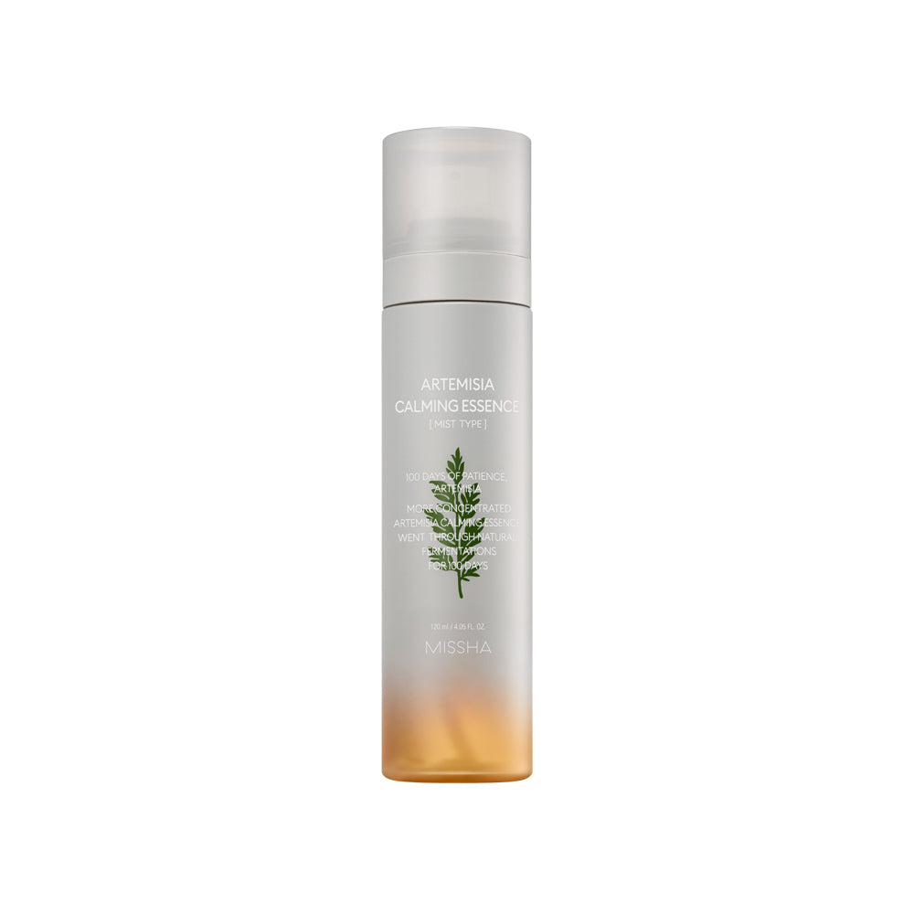 Missha Artemisia Calming Essence [Mist]