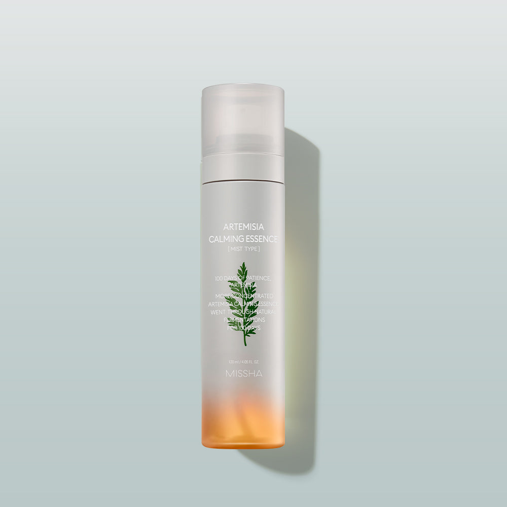 Missha Artemisia Calming Essence [Mist]