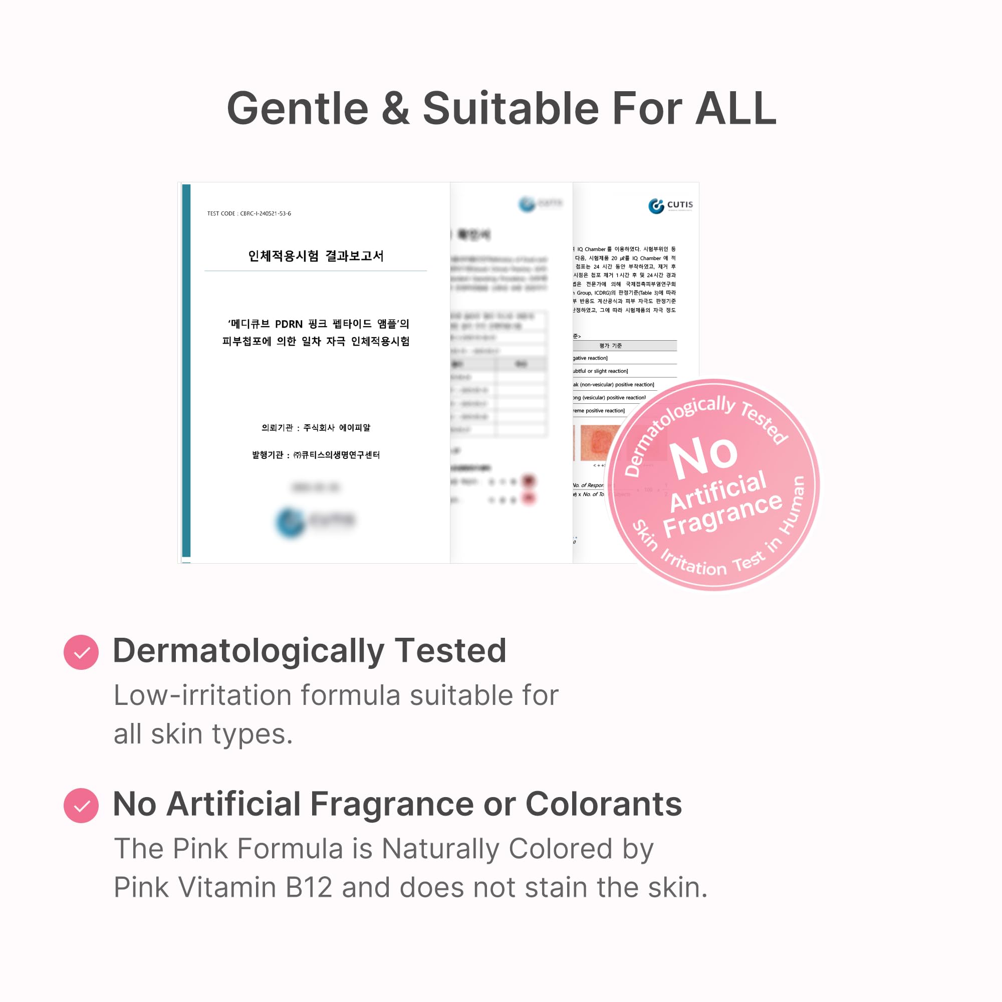 medicube PDRN Pink Peptide Serum