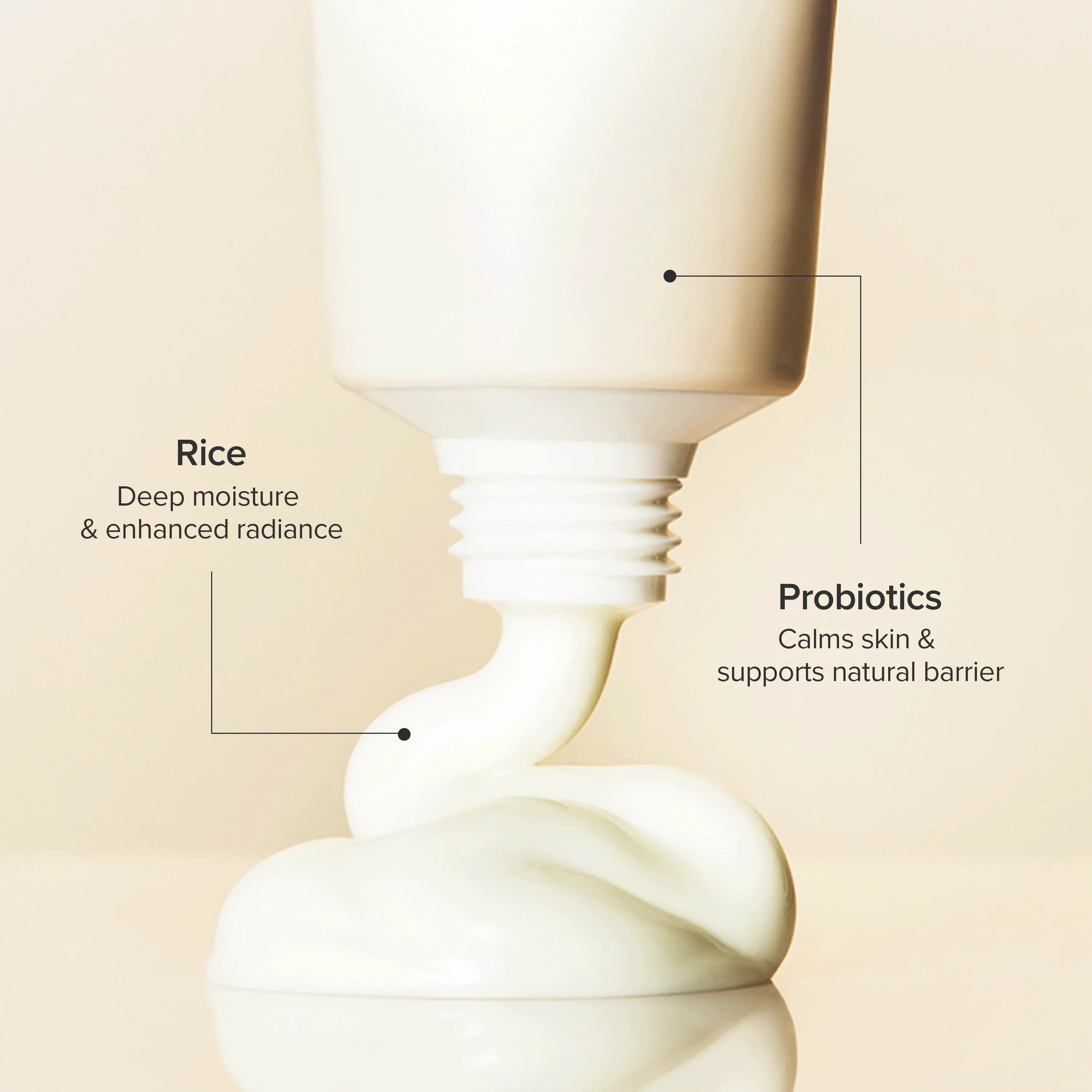Beauty of Joseon Relief Sun : Rice + Niacinamide (SPF50+ PA++++)