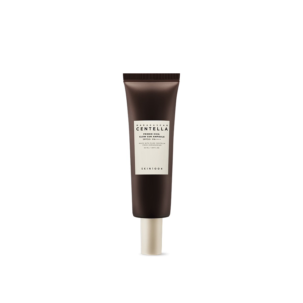 SKIN1004 Probio-Cica Glow Sun Ampoule