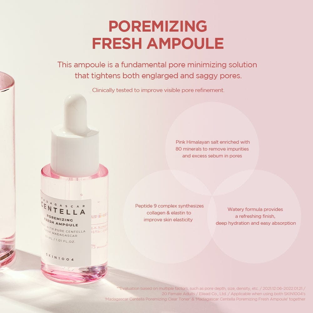 SKIN1004 Centella Ampoule 55ml