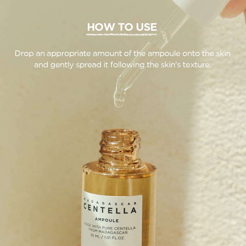 SKIN1004 Centella Ampoule 55ml
