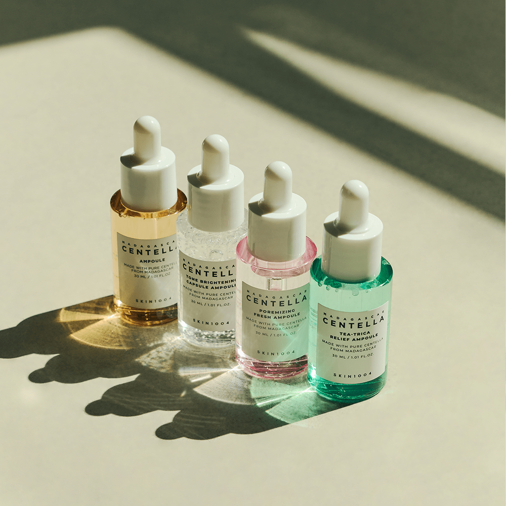 SKIN1004 Centella Ampoule 55ml
