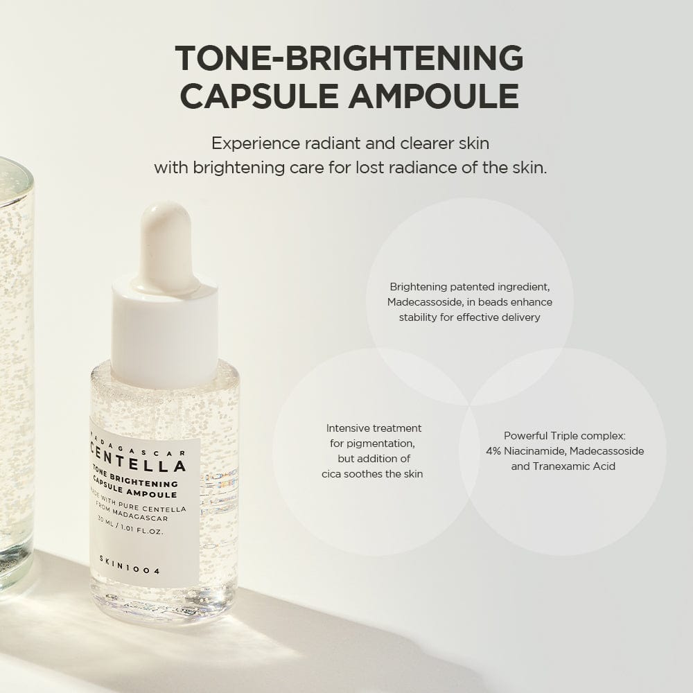SKIN1004 Centella Ampoule 55ml