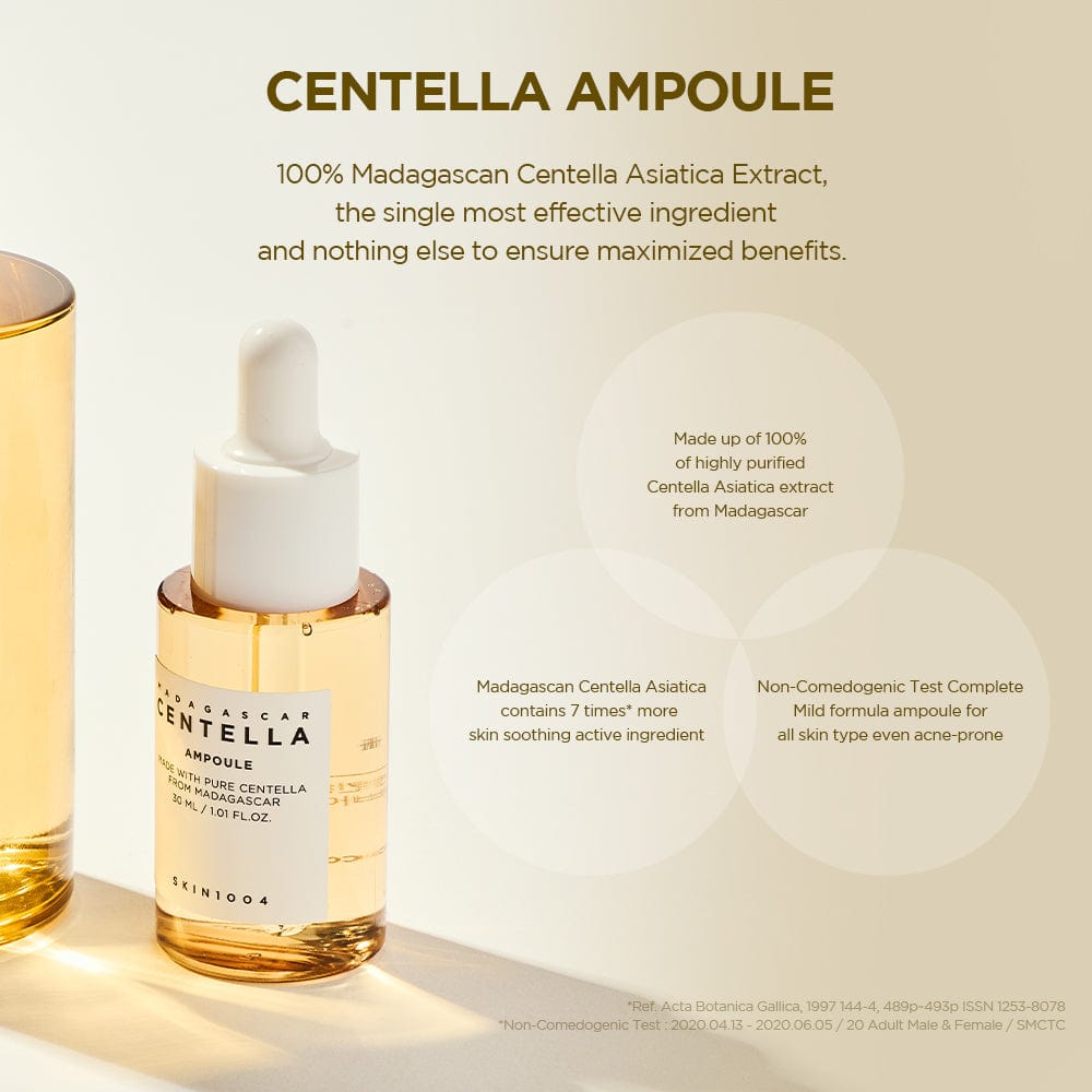 SKIN1004 Centella Ampoule 55ml