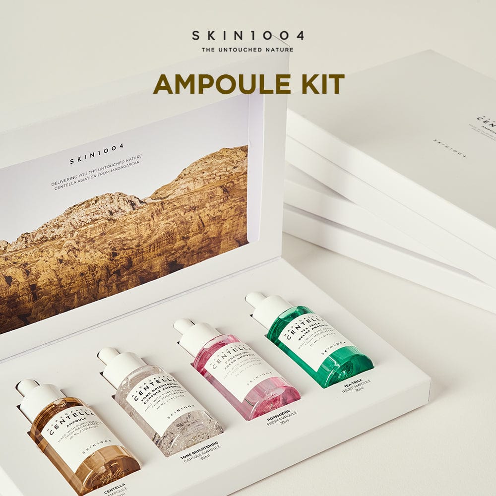 SKIN1004 Centella Ampoule 55ml