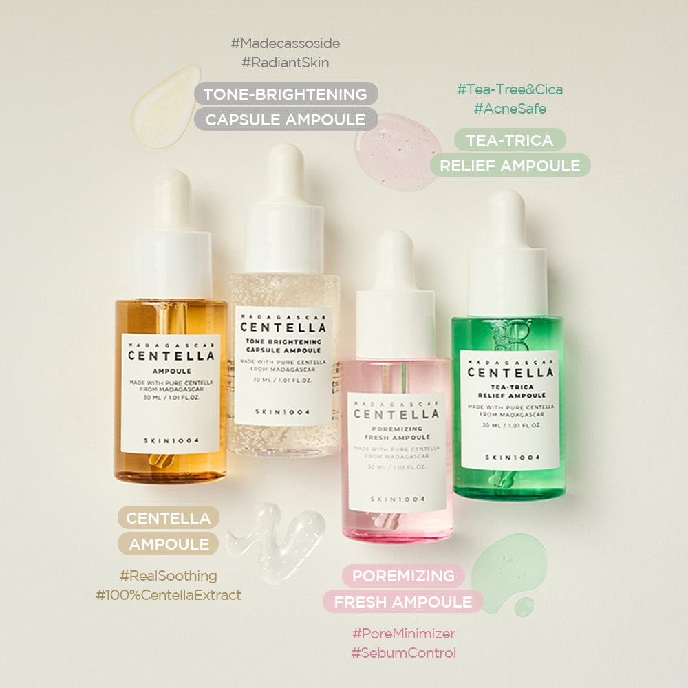 SKIN1004 Centella Ampoule 55ml
