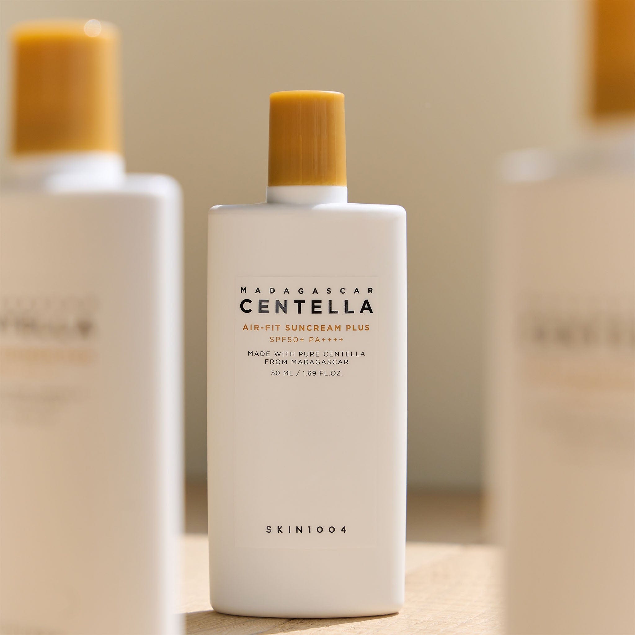 SKIN1004 Centella Air-Fit Suncream Plus