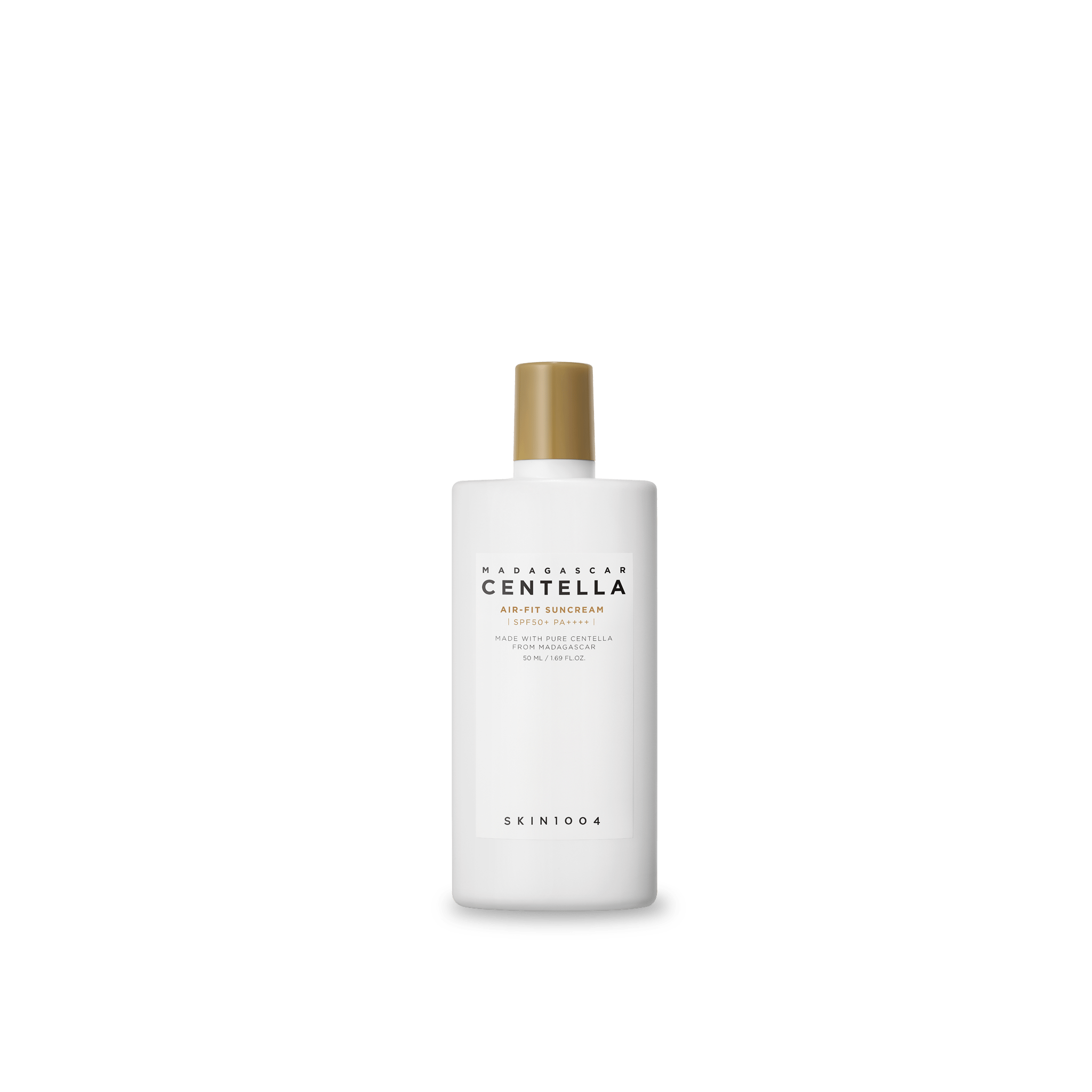 SKIN1004 Centella Air-Fit Suncream SPF50