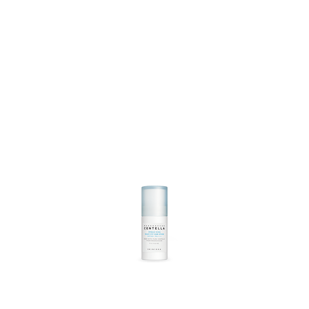 SKIN1004 Hyalu-Cica Silky-Fit Sun Stick