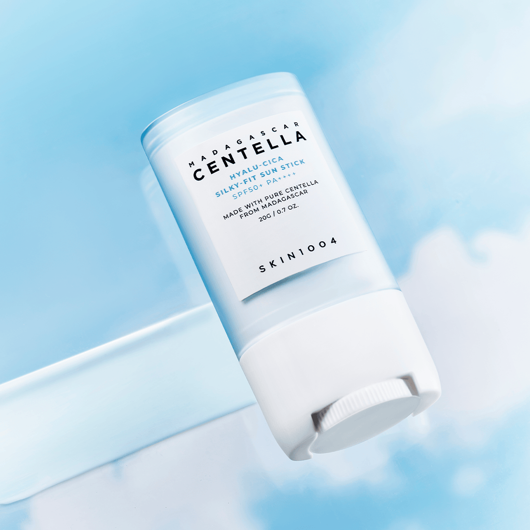 SKIN1004 Hyalu-Cica Silky-Fit Sun Stick