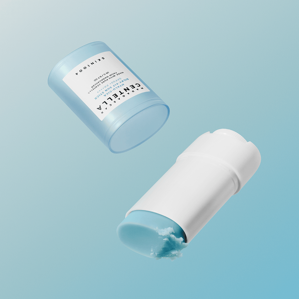 SKIN1004 Hyalu-Cica Silky-Fit Sun Stick