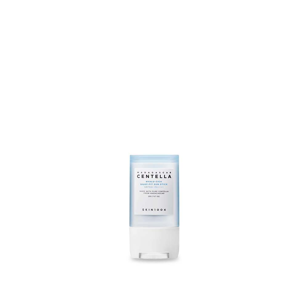 SKIN1004 Hyalu-Cica Silky-Fit Sun Stick