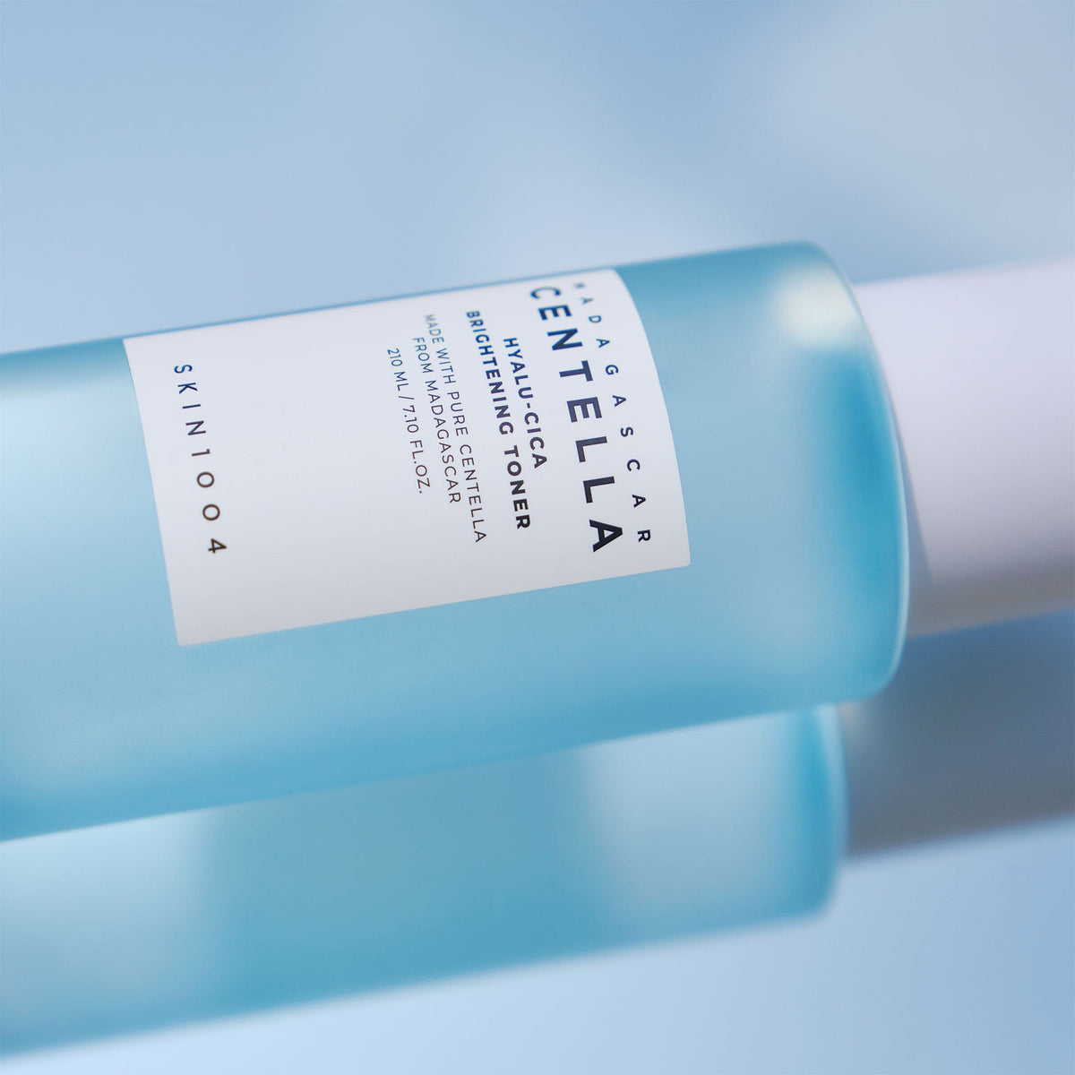 SKIN1004 Hyalu-Cica Brightening Toner