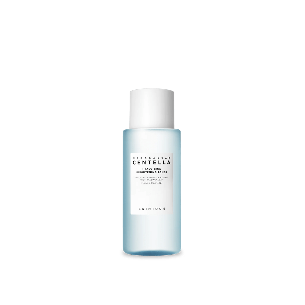 SKIN1004 Hyalu-Cica Brightening Toner