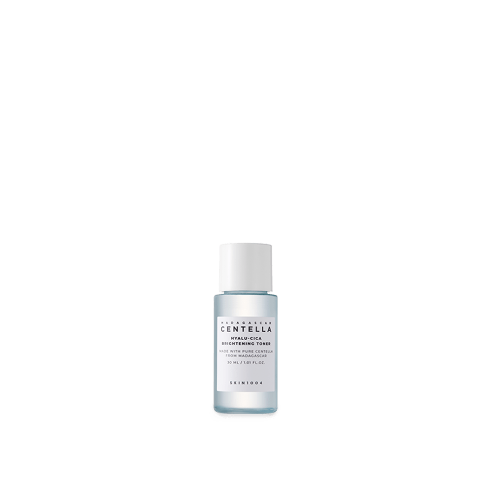 SKIN1004 Hyalu-Cica Brightening Toner