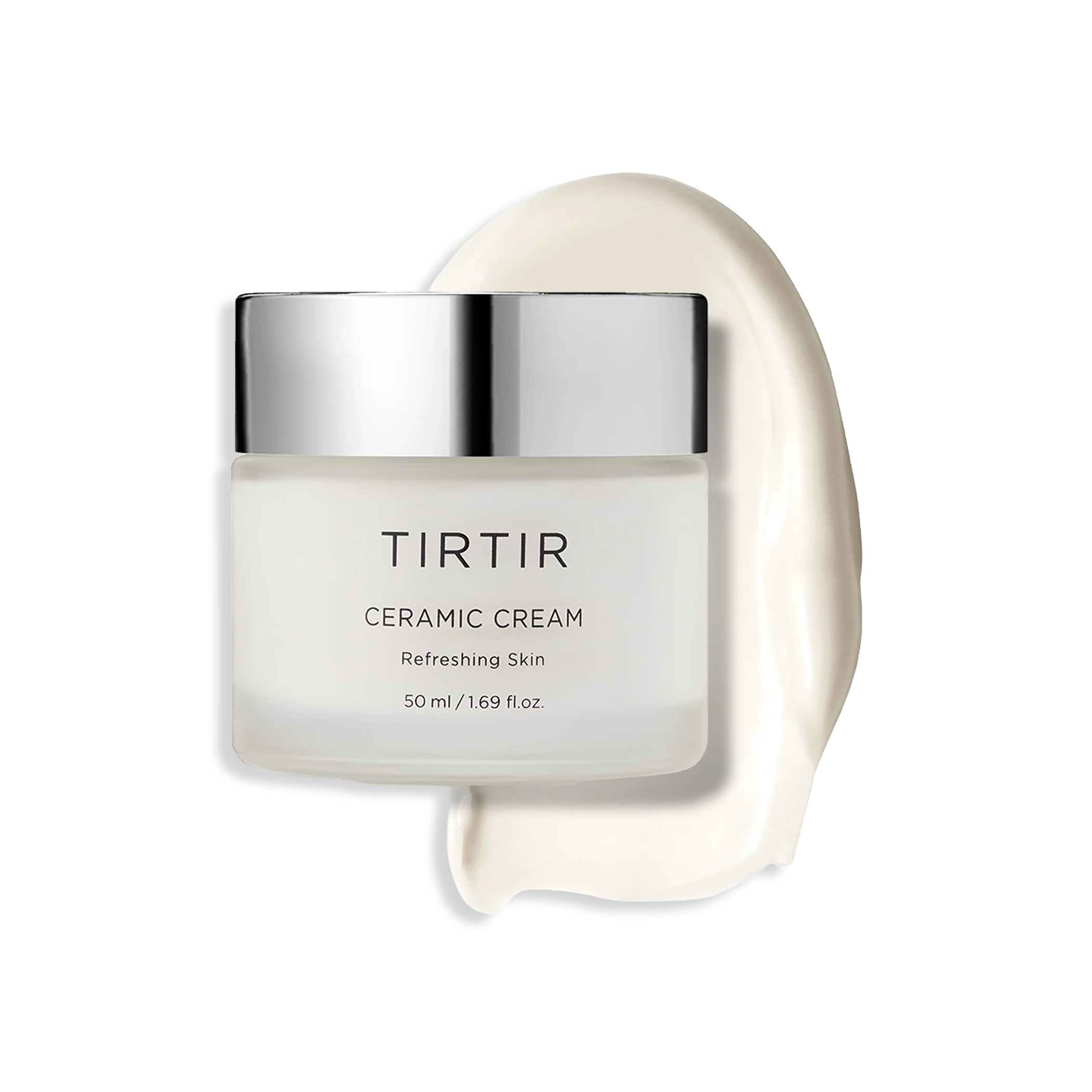TIRTIR Ceramic Cream